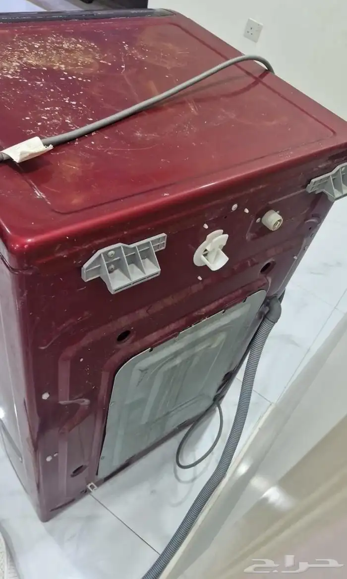 غساله دايسو 1