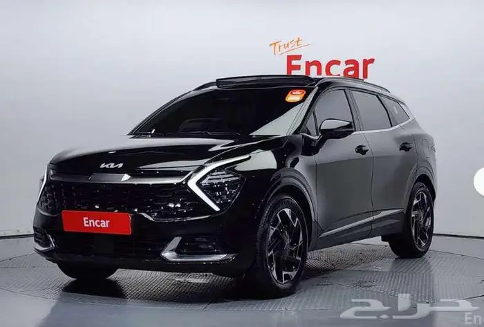 كيا سبورتاج 2024 معرض الميموني للاستيراد من كوريا 1