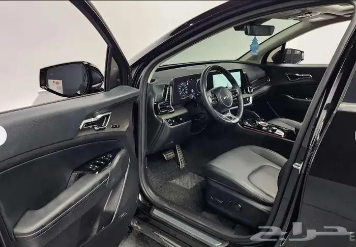 كيا سبورتاج 2024 معرض الميموني للاستيراد من كوريا 6