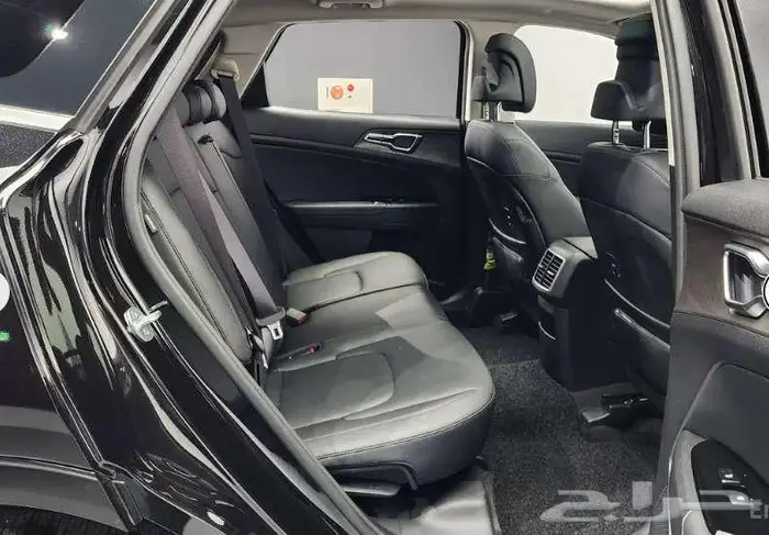 كيا سبورتاج 2024 معرض الميموني للاستيراد من كوريا 8