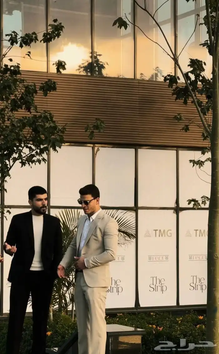 بدله واحده ممكن تغير حضورك بالكامل خامه فاخره ستايلكلاسيكى 5
