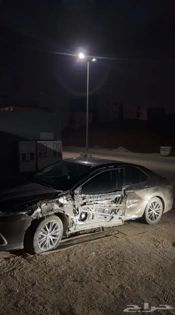 كامري 2024 gle هايبرد 0