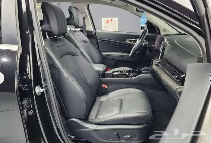 كيا سبورتاج 2024 معرض الميموني للاستيراد من كوريا 7