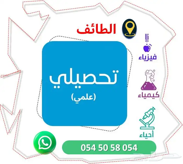 مدرس تحصيلي خبرة في رفع الدرجات والتهيئة للاختبار 0