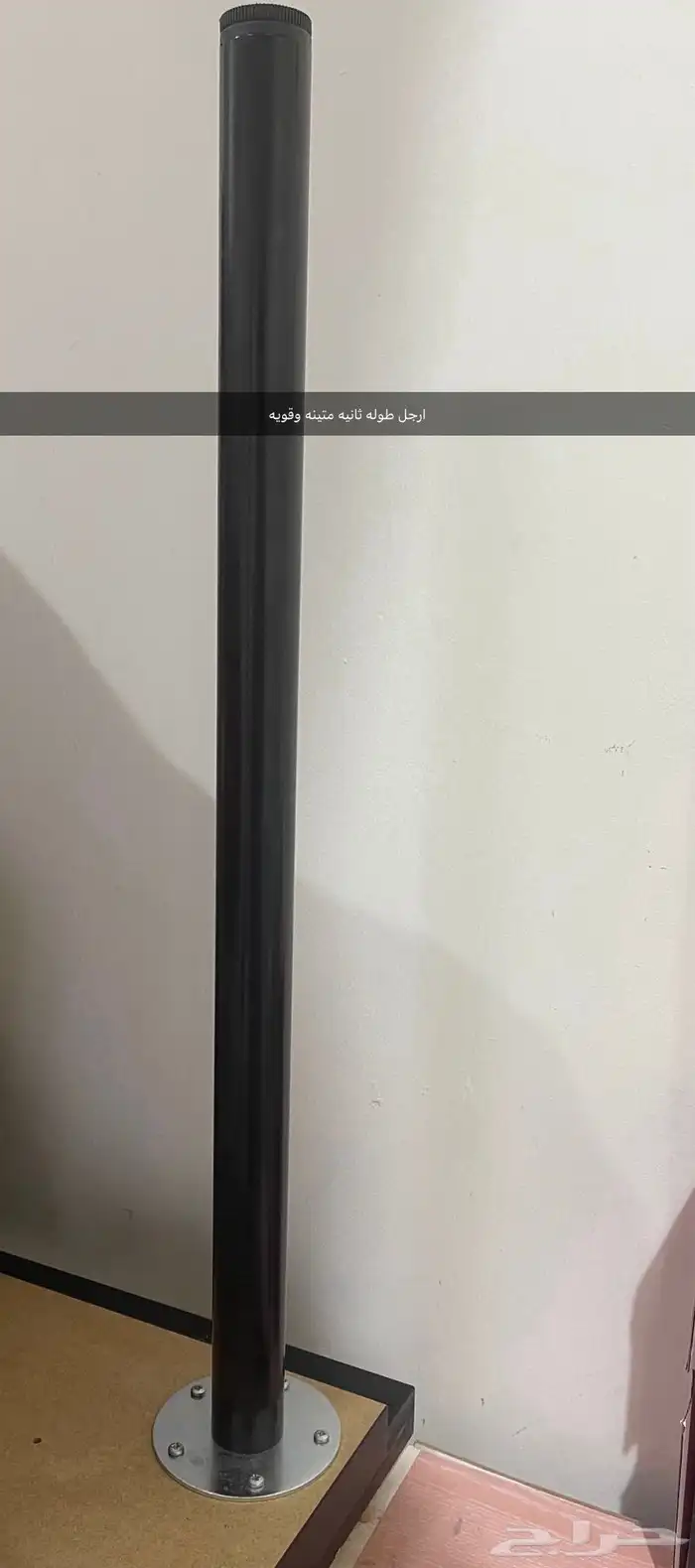 طاولات شبه جديده للبيع مستعجل 8