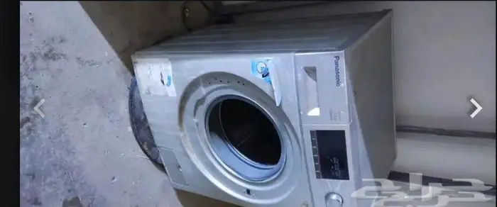 غساله وا وا ثلاجة 0