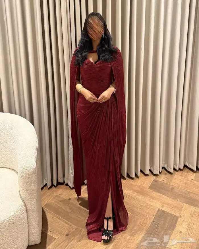 فساتين سهرة فساتين ساتره فساتين حديثه بأسعار منافسة 35