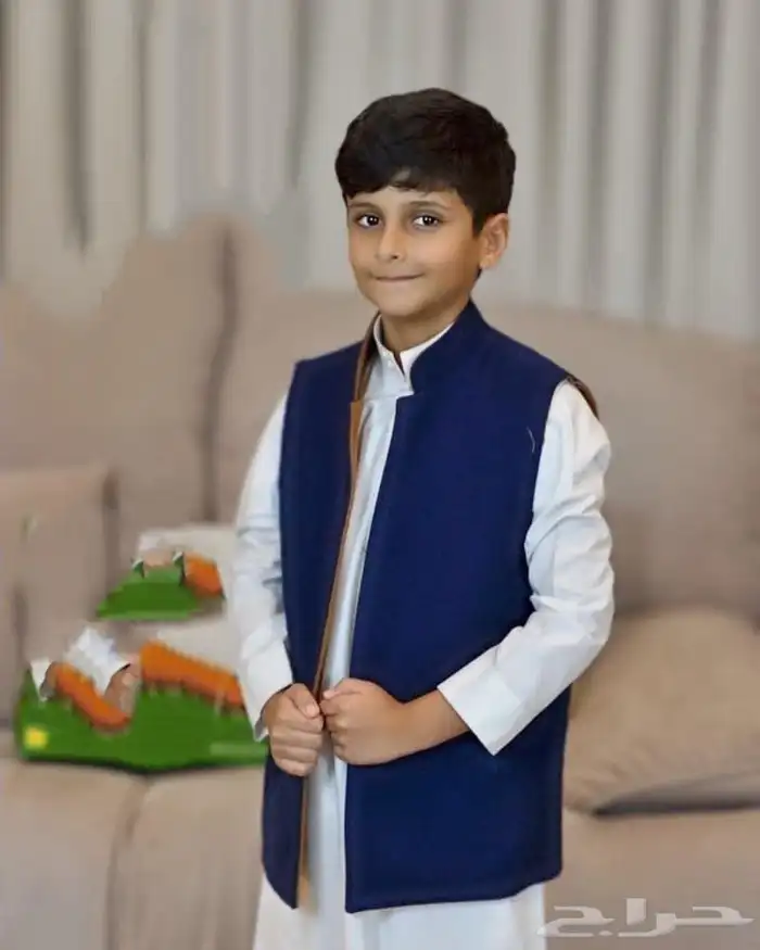 كلوكشن الشتاء سديري ولادي دبل فيس. 2