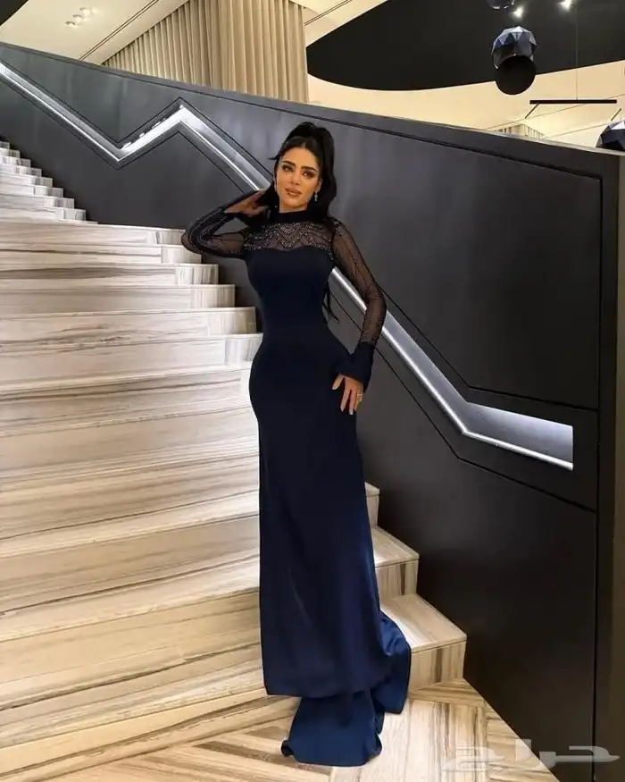 فساتين سهرة فساتين ساتره فساتين حديثه بأسعار منافسة 40