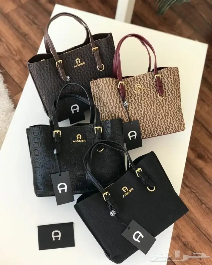شنط هاي كوالتي 9