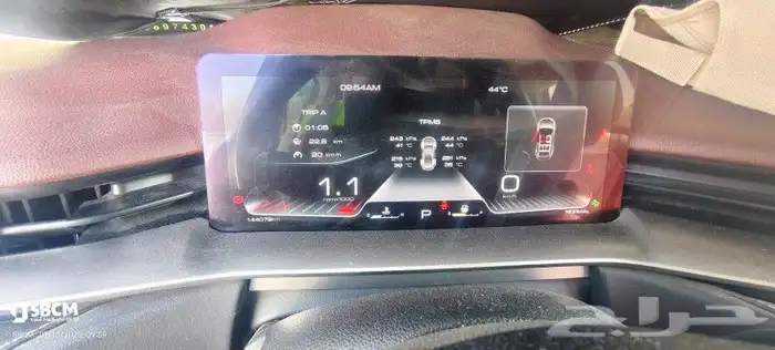 Haval h6 2022 7