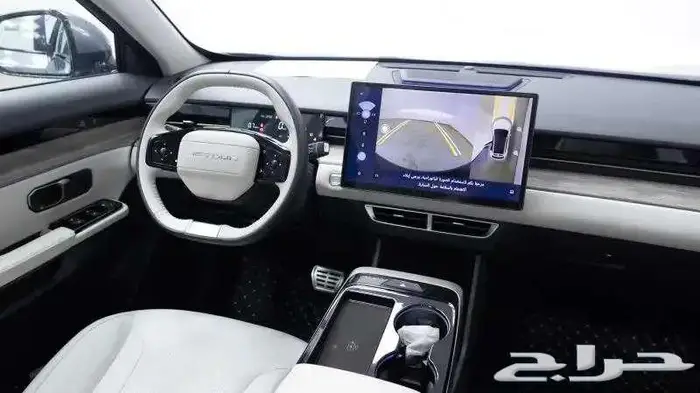 جيتور داشينج 2025 قير اوتماتيك نص فل وفل 3