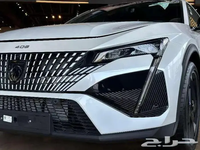 بيجو 408 GT 2024 ( عرض خاص) 4