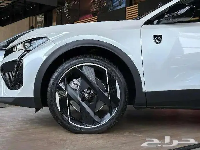 بيجو 408 GT 2024 ( عرض خاص) 5