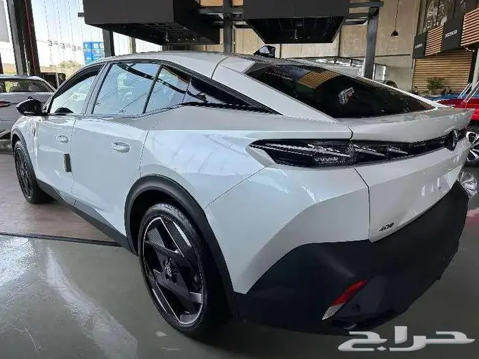 بيجو 408 GT 2024 ( عرض خاص) 6