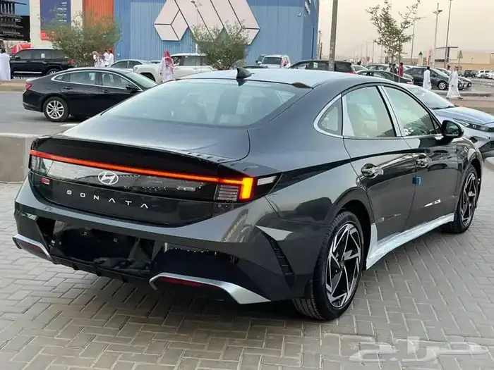 هونداي سوناتا كومفورت 2026 كاش وتقسيط باقل الاسعار 4