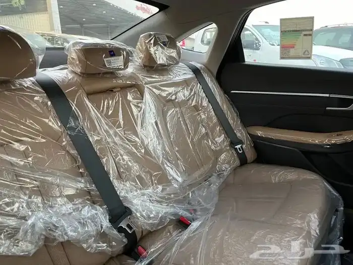 هونداي سوناتا كومفورت 2026 كاش وتقسيط باقل الاسعار 6