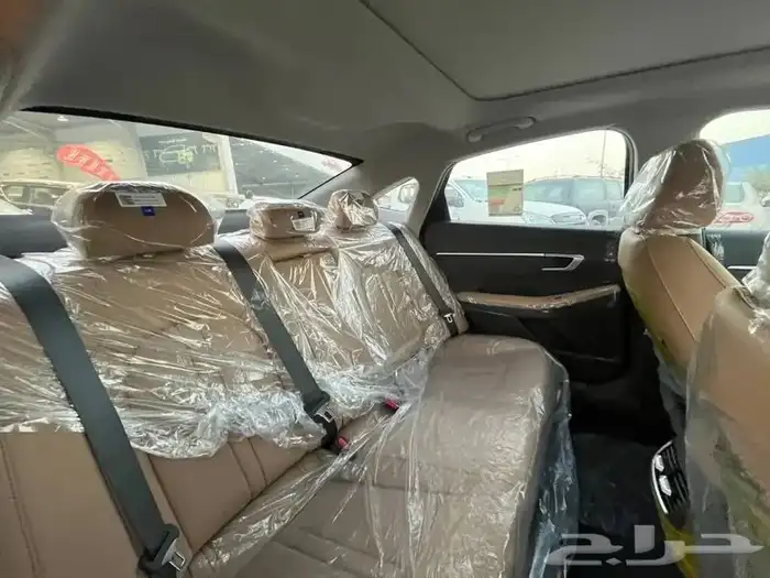 هونداي سوناتا كومفورت 2026 كاش وتقسيط باقل الاسعار 7