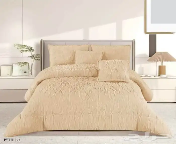 مفارش شتويه مخفضه عالاخر ب175ريال 3