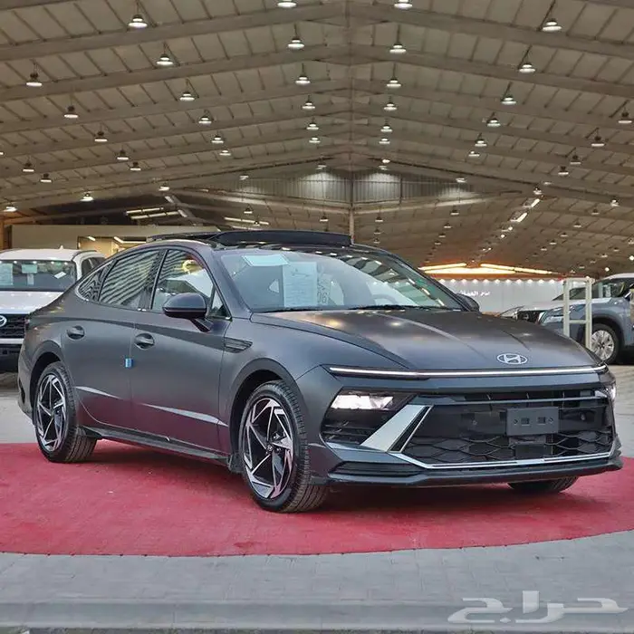 سوناتا 2025 2