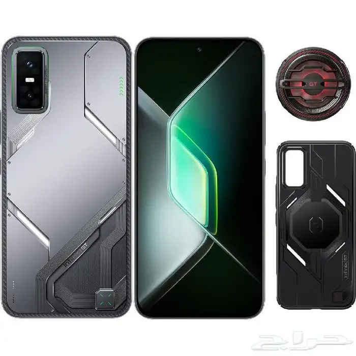 انفنيكس 30 جيتي برو 1