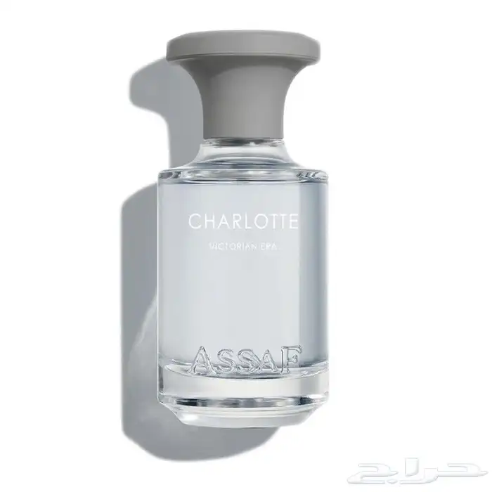 عطور عساف حجم ال 100مل 0