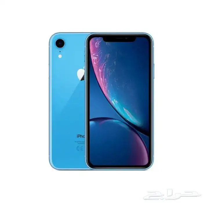 ايفون اكس ار 0