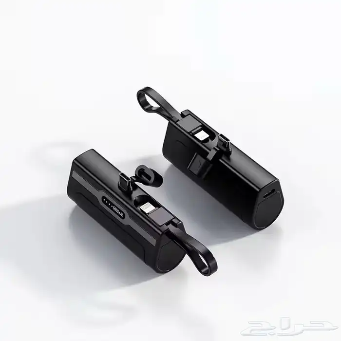 باور بنك power bank 3