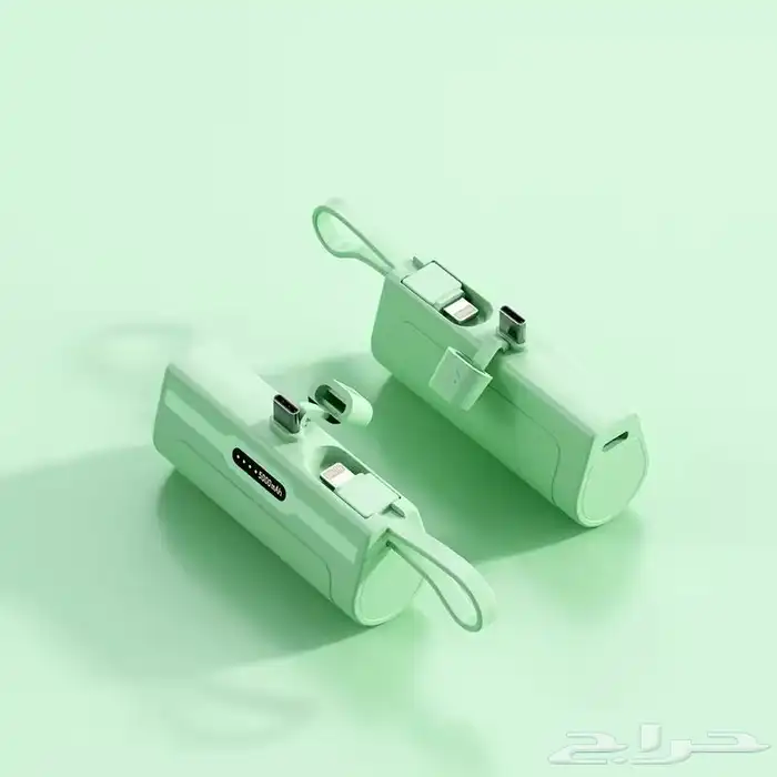 باور بنك power bank 6