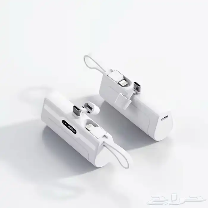باور بنك power bank 4