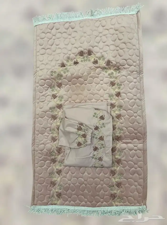 طقم صلاه 0