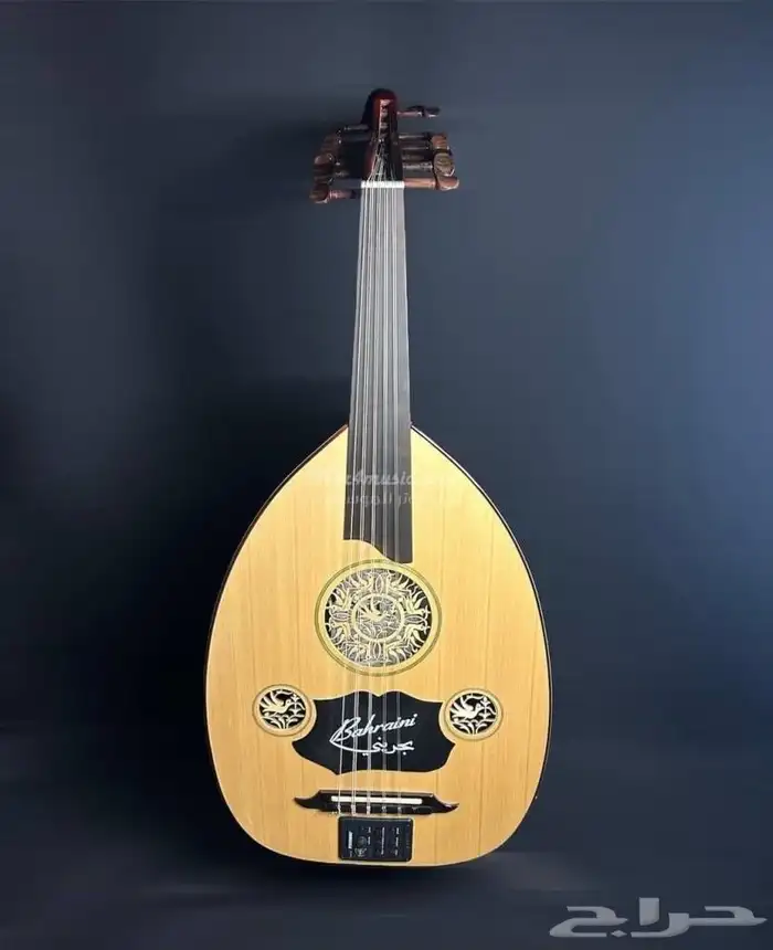 عود كهربائي بحريني اكولايزر أمريكي جديد للبيع 0