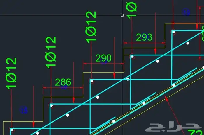 شركه MHMI للتصميم الهندسي 0