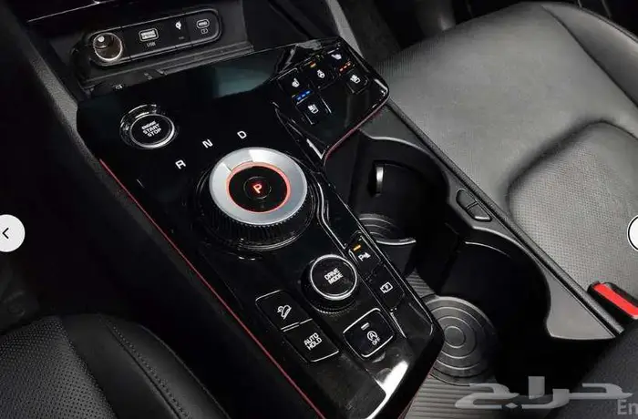 كيا سبورتاج 2024 معرض الميموني للاستيراد من كوريا 10