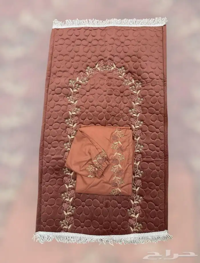 طقم صلاه 6