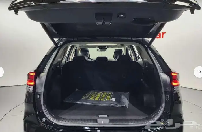 كيا سبورتاج 2024 معرض الميموني للاستيراد من كوريا 19