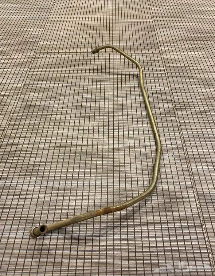 مواصير بنزين 307-305-350-454 جمس كابرس بيوك 0