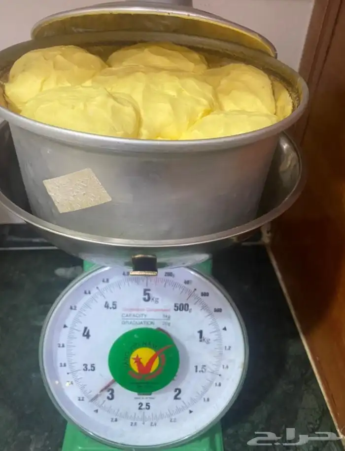 زبد بقر 0