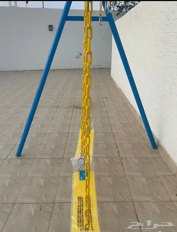مرجيحه اطفال العاب اطفال 2
