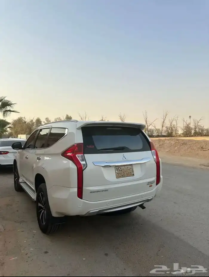 ميتسوبيشي مونتيرو 3