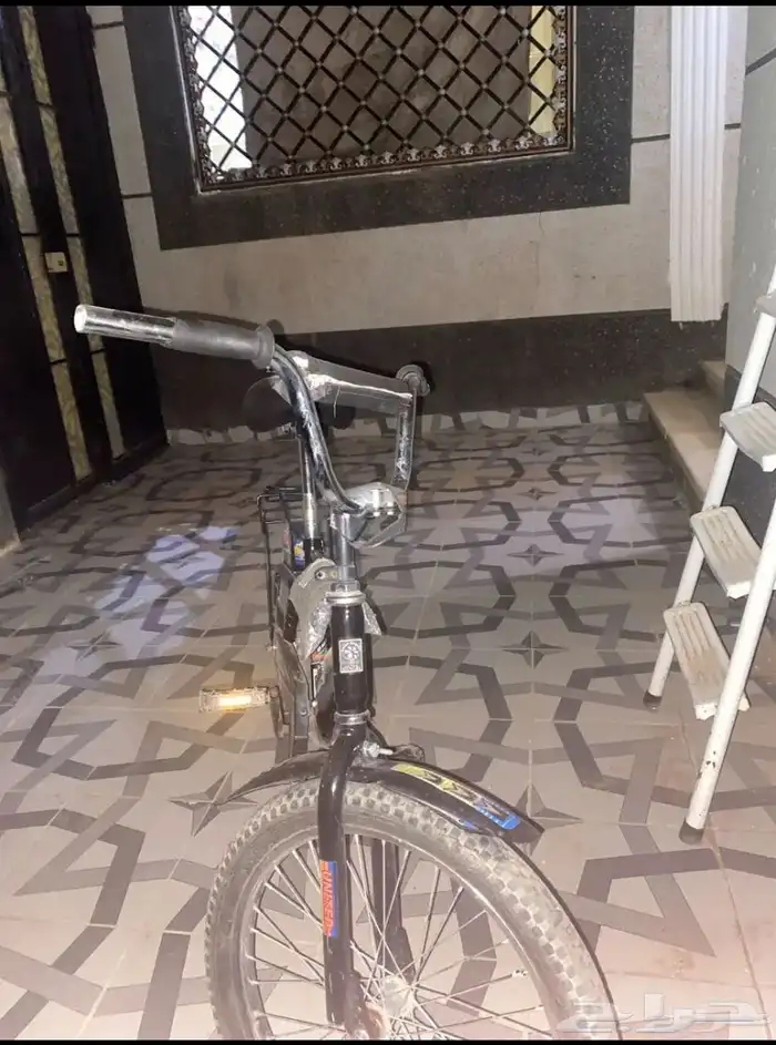 سيكل رامبو 0