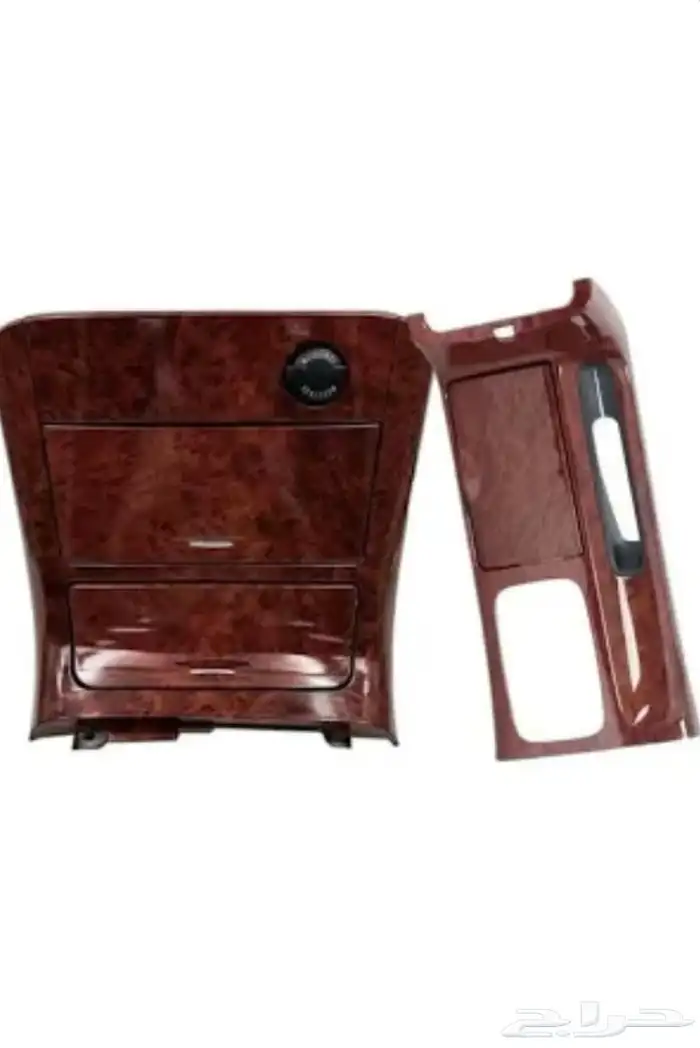 ديكورات كامري وكورولا 13