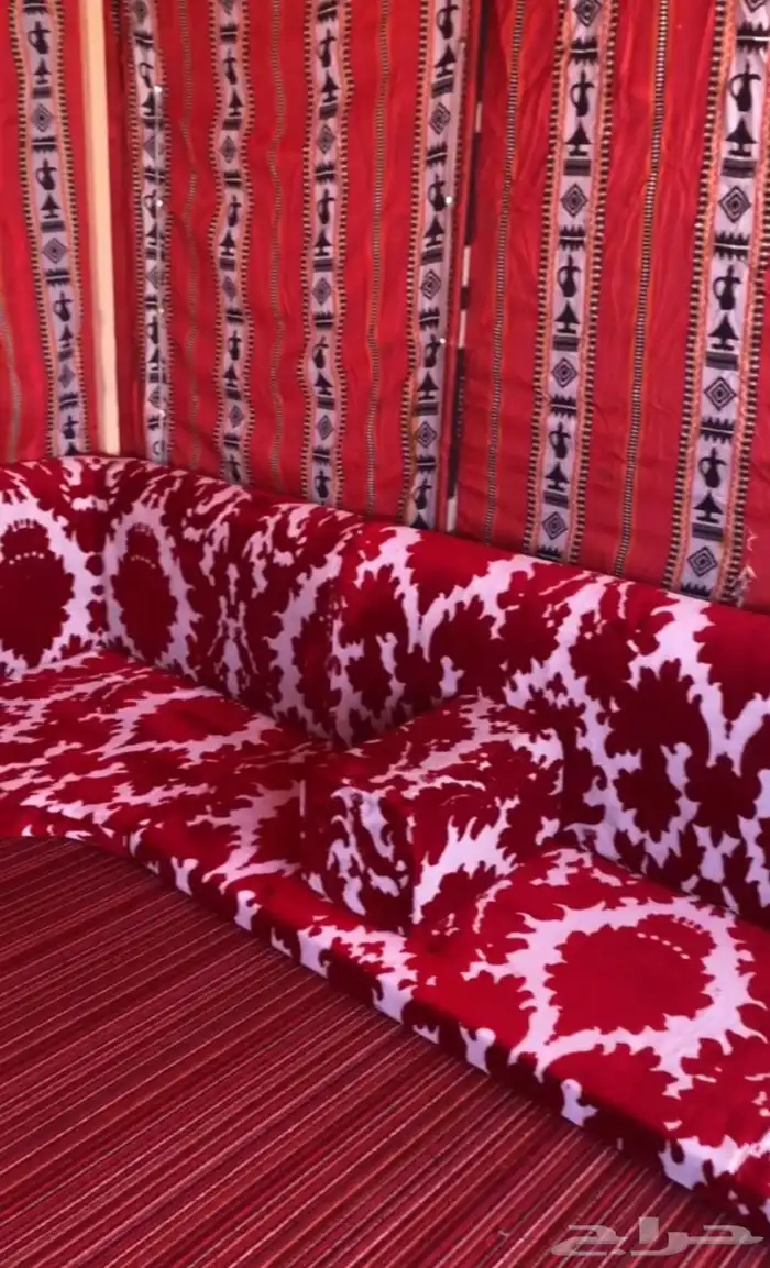 جلسة شعبيه 0