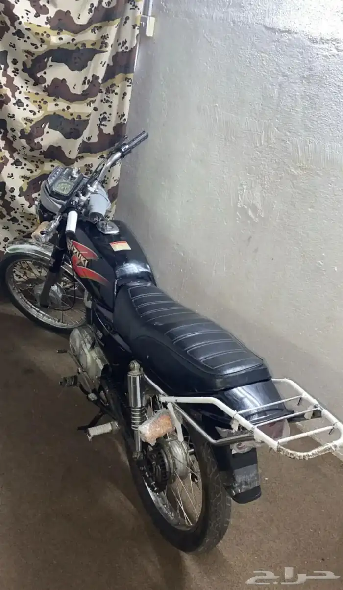 اكس ميه سزوكي 1