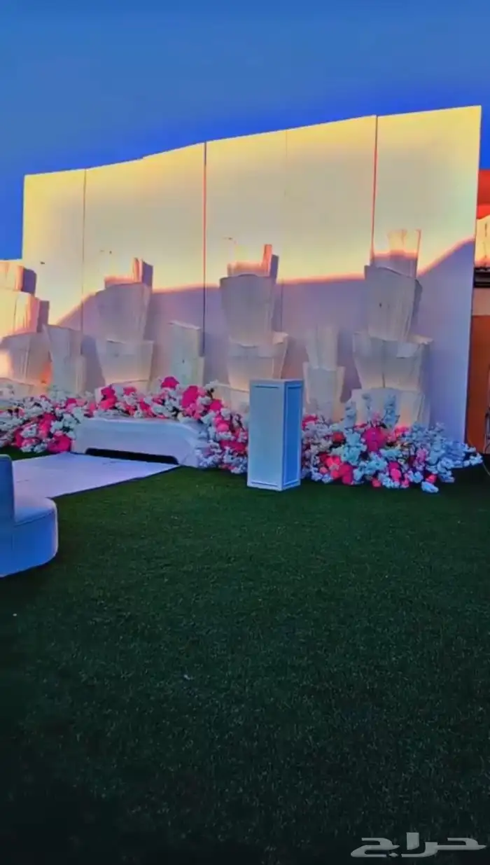 استراحة البتال ب رابغ 7