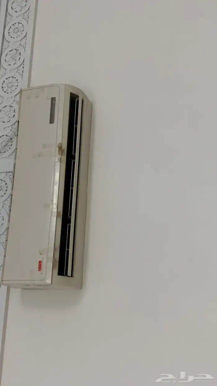 مكيف ل لبيع 1