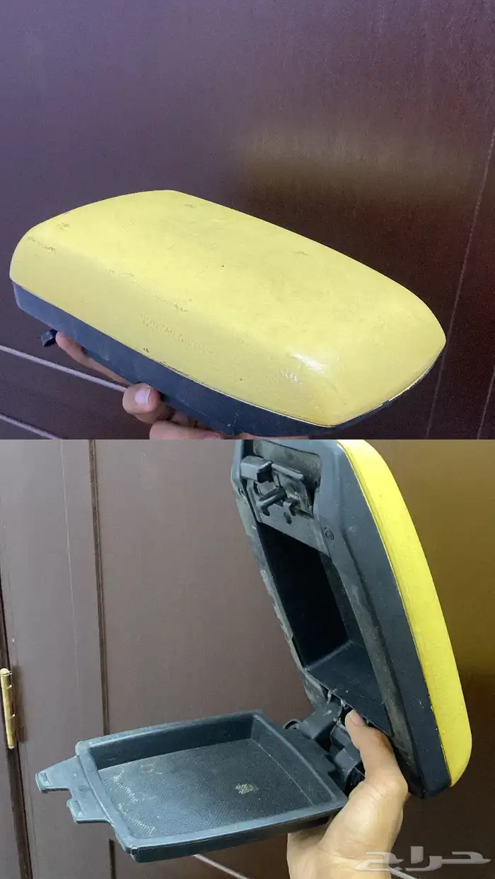 مسجل كورلا 15 و16 استاندر وديكورات كورولا 2