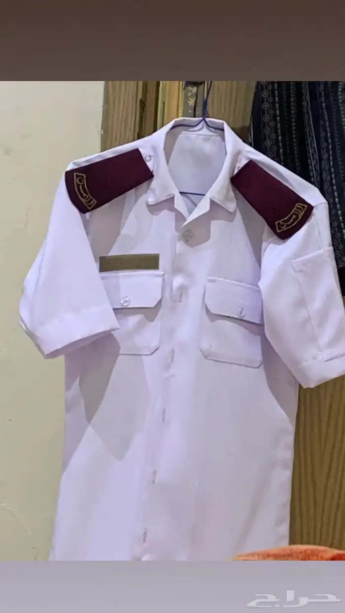 بدلة حراسات للبيع 0