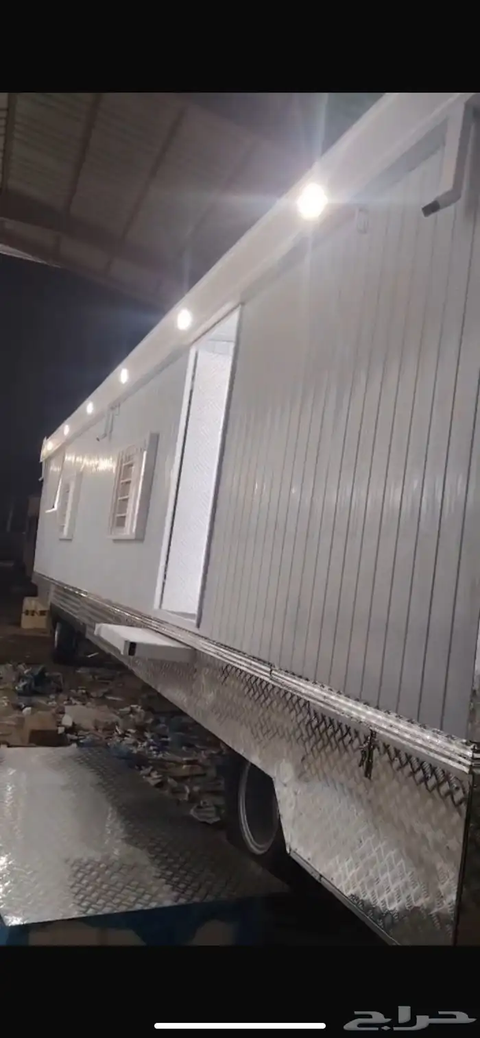 غرفة 12 متر شينكو ابيض جنط 20 4