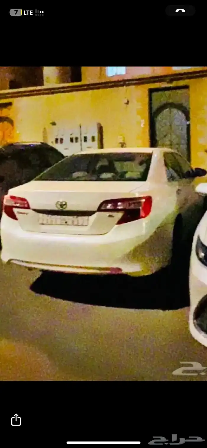 كامري2014 5